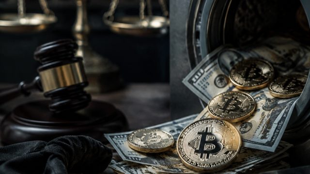 Why the Clarity Act Sparks Concerns Over Crypto Money Laundering | keluaran cina, www asiapoker88, g