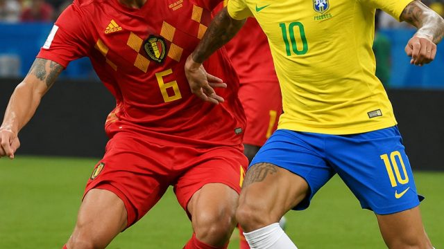 2026 FIFA World Cup: Key Matchups Revealed for Group K Showdown | slot cuan 88, livescore90 bola asi