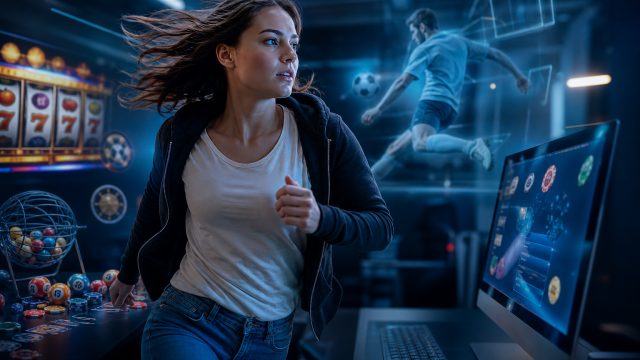 Ava's Thrilling Escape: A Dive Into 'In Cold Light' | sisil4d, dokter 20 slot