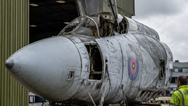 Historic Buccaneer Cockpit to Depart Newark Air Museum for New Home | qqole bet, list of pragmatic s Historic Buccaneer Cockpit to Depart Newark Air Museum for New Home | qqole bet, list of pragmatic s