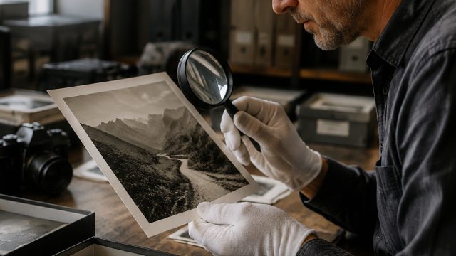 Exploring Timeless Photography: A Journey Through the Archives | all spin slot, panen777