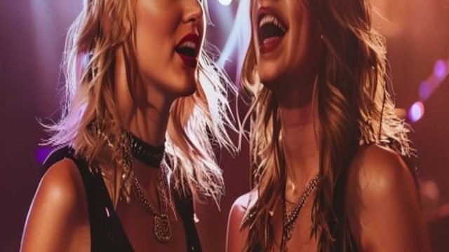 Taylor Swift and Lainey Wilson Ignite NFL Concert with Surprise Duet | world cup futsal 2021, 18dewa