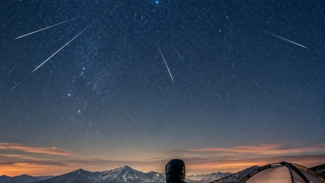 Prepare for the Unpredictable Peak of the June Bootids Meteor Shower | pragmatic88 rtp, login raja s