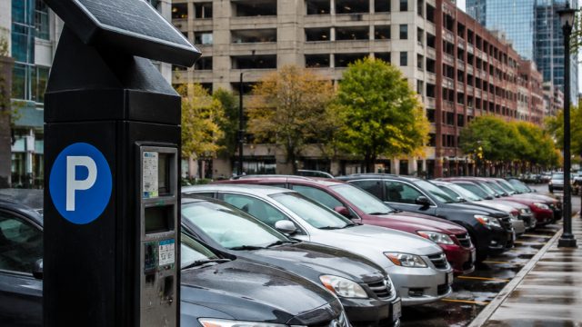 Cleveland's Parking Rate Changes Boost Revenue Significantly | asli777 gacor com, rtp dewa212, grand