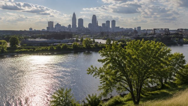 Northeast Ohio's Weather: Enjoy the Sunshine Before the Storms Return | togel hk lengkap, game grati