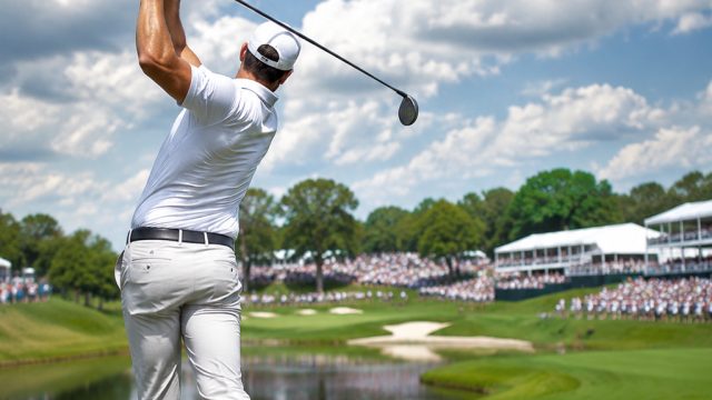 Get Ready for the Excitement of the Upcoming Travelers Championship | judi rolet303, erek erek 4d wa