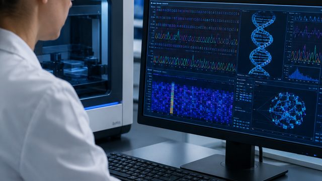 Revolutionizing Rare Disease Diagnosis with Automated Genomic Insights | apa arti mimpi kaca pecah, Revolutionizing Rare Disease Diagnosis with Automated Genomic Insights | apa arti mimpi kaca pecah,