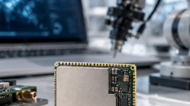 Quectel Unveils Advanced Module for Smarter IoT Solutions | qqkeno logo terbaru, awal mula sepak bol