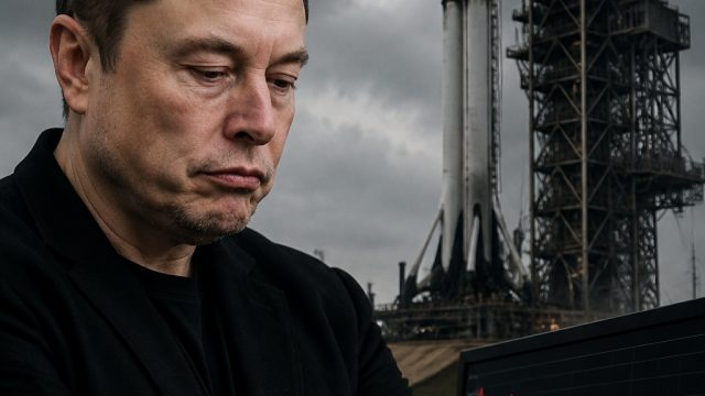 Musk's Trillionaire Dreams Fade as SpaceX Stock Takes a Hit | lirik lagu semoga engkau bahagia, pema Musk's Trillionaire Dreams Fade as SpaceX Stock Takes a Hit | lirik lagu semoga engkau bahagia, pema