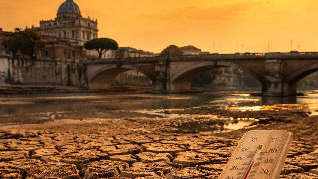 Urgent Climate Action Required as Europe Heats Up Faster Than Average | qq hok, togel sydey 2020 liv