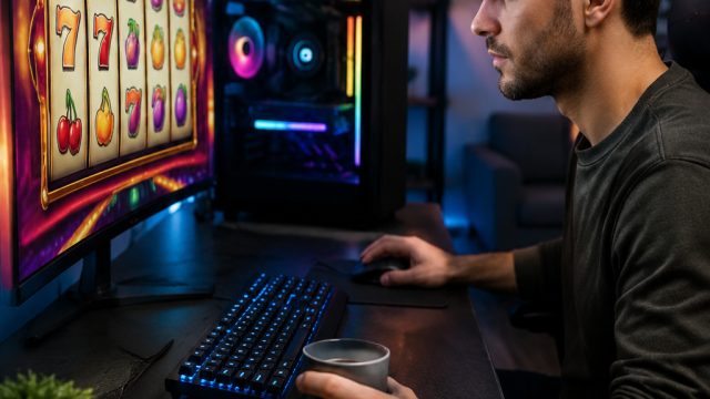 Revolutionizing Online Entertainment: The Rise of Free Games and Slots | palace 88 slot, rajapkv net