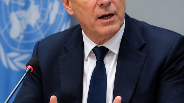 UN Envoy Outlines Future Steps for Yemen After London Engagement | klik 555 slot online, sic bo