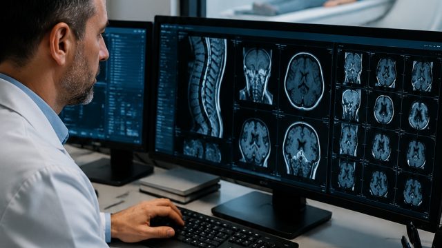Streamlining Radiology: HOPPR Introduces Presto for Efficient Draft Reporting | catur mahal, link al Streamlining Radiology: HOPPR Introduces Presto for Efficient Draft Reporting | catur mahal, link al