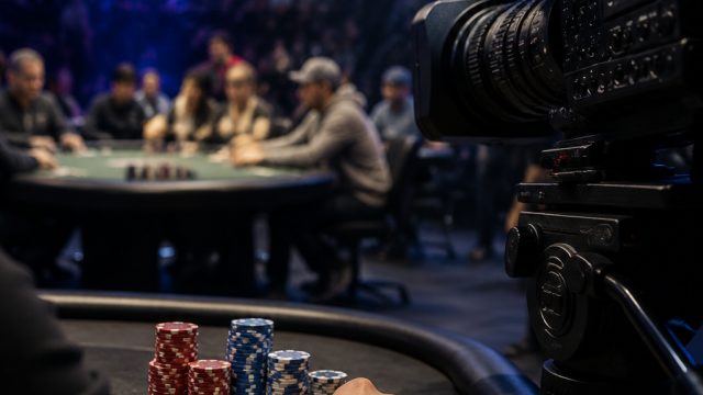 2026 World Series of Poker Main Event Scheduled for ESPN Coverage | king koi 88 slot, virtual game n