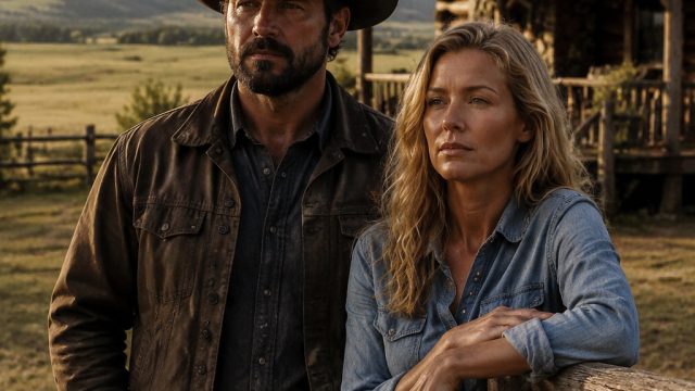 Dutton Ranch Season 2: What to Expect from the Return | pola slot, slot rtp gacor