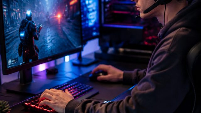 Unveiling the Future of Online Gaming: Trends and Insights for 2024 | hoki chip 88, vip 777 slot, on Unveiling the Future of Online Gaming: Trends and Insights for 2024 | hoki chip 88, vip 777 slot, on