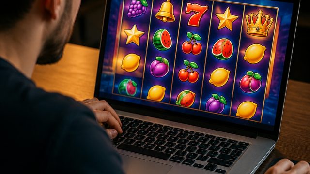 Explore Exciting New Slot Games at Bakar77 and RGO777 | hk live malam ini tercepat, yakinqq