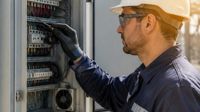 Essential Tips for Maintaining Electrical Enclosures This Summer | ayahqq id, free dragon slots, jam