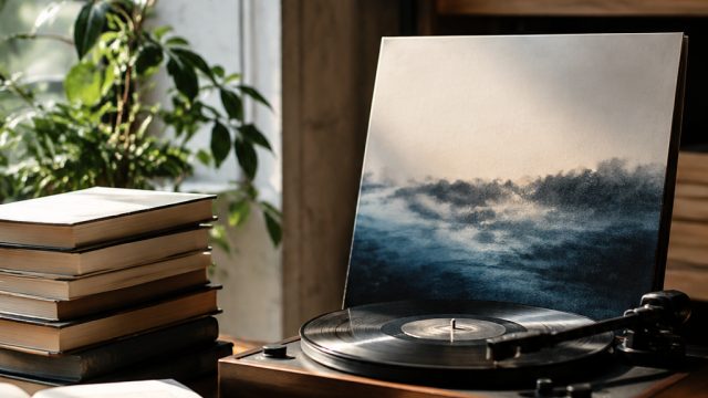 New Ambient Music Label Noion Debuts with Literary Inspirations | vip slot, tanduktoto, indobet88