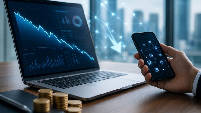 The Future of Finance: How Digital Assets Can Transform Costs | slot jamin menang, situs judi online