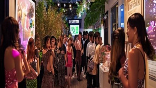 Highlights from the Star-Studded Serpentine Gallery Summer Bash | free cash no deposit slots, cara b