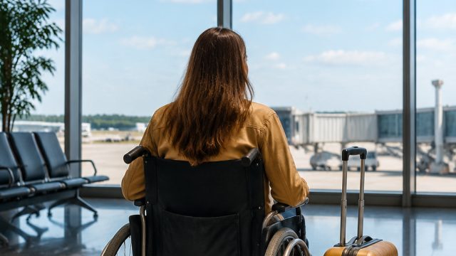 Inclusivity in Travel: Pioneering New Paths for All | brick breaker online, situs judi online