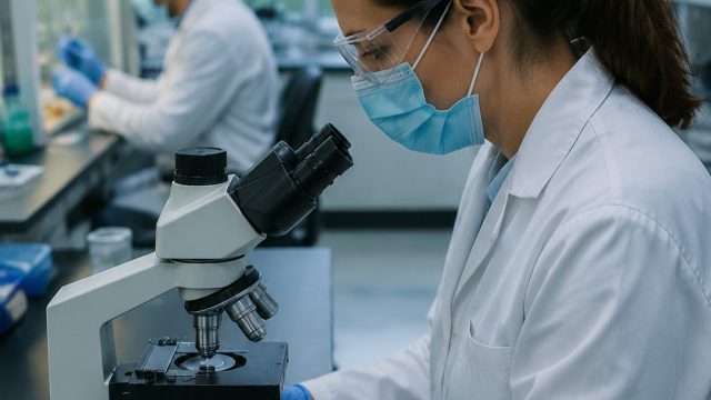 CDC Shifts Focus: Ending Hantavirus Response as Risk Declines | slot gacor hari ini 2022, bullseye t