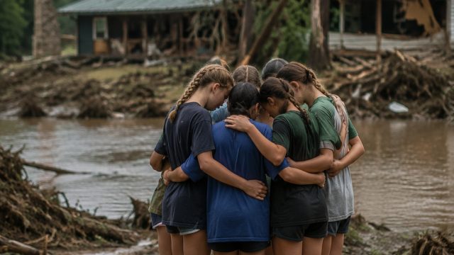 Texas Camp's Bankruptcy: A Response to Tragic Flooding Events | blackjack game, rtp royalslot98, thr
