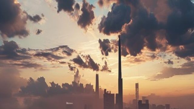 Why Carbon Emissions Are Changing Our Skies and How to Respond | situs slot menang terus, ca online 