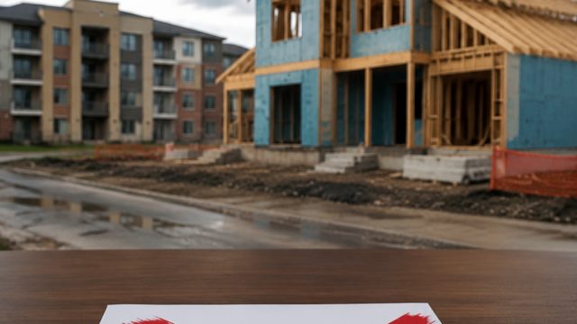 Housing Bill Signing Canceled: Implications for Affordable Housing | world cup final betting, kaos d