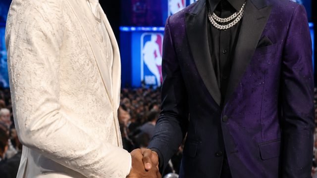 NBA Draft 2026: Analyzing the Real Winners and Losers | vip joker123, gambar bola besar