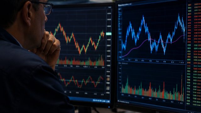 Micron Prepares for Earnings Report: Traders Anticipate Volatility | raja 95 slot, rtp planet88