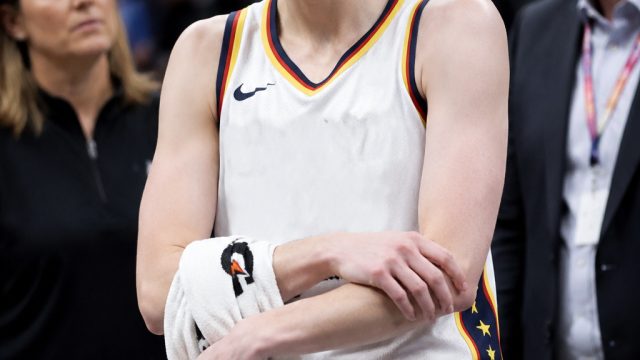 Caitlin Clark's Punishment: A Closer Look at Recent WNBA Controversy | hot spin slot, rtp pragmatic8