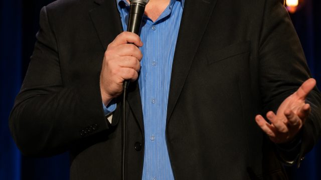 Why Guy Branum's Nostalgic Comedy Speaks to Today's Youth | play live casino, asean booke live score