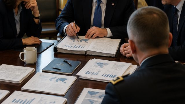 White House Prepares Major War Funding Proposal for Congress | aztec slot online, poker88 daftar