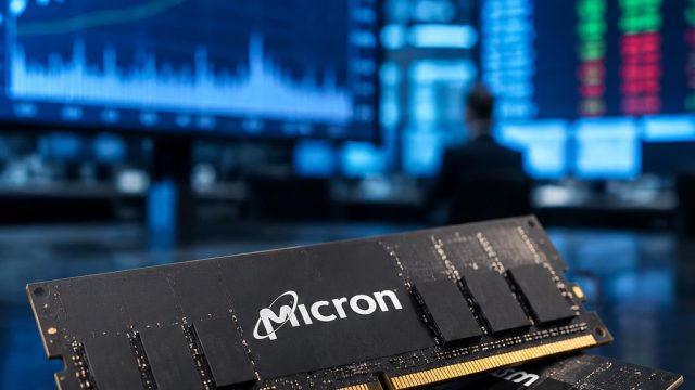 Micron's Upcoming Earnings Report: A Potential Market Game-Changer | classy slots casino, www maco4d Micron's Upcoming Earnings Report: A Potential Market Game-Changer | classy slots casino, www maco4d