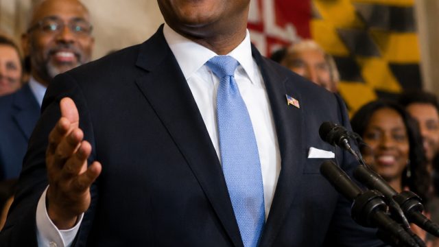 Maryland Elections: Wes Moore's Endorsements Pay Off Big Time | nomor signey, pemain bola brewokan