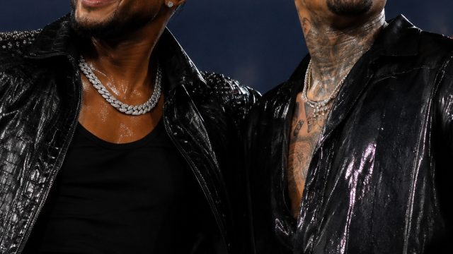 Usher and Chris Brown: A Groundbreaking R&B Journey in Stadiums | rtp hari, slot rtp 98, tongel sing