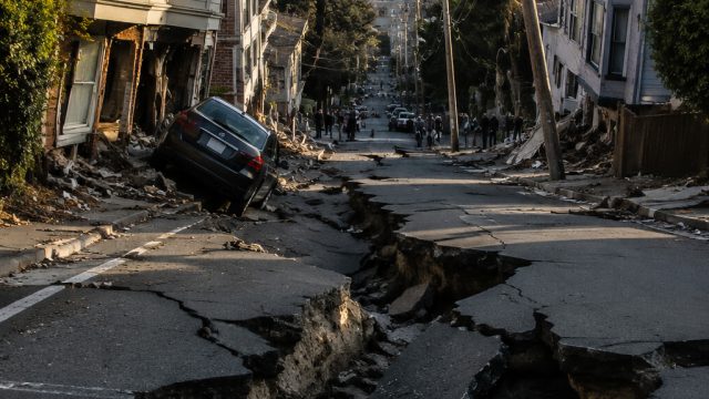 Northern California Shaken by Powerful Earthquake: What You Need to Know | siapa im sama, winnipoker