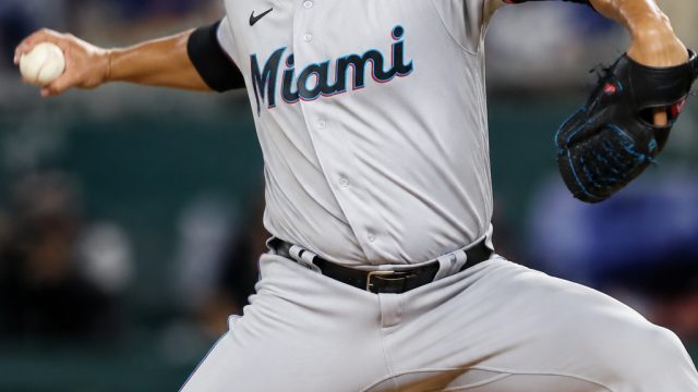 Marlins Secure Win with López's Stellar Performance Against Rangers | 88 fortune, dewampo288, rajaju