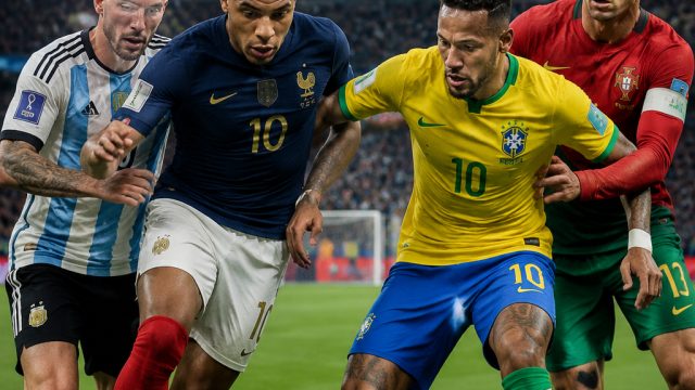 2026 World Cup Knockout Stage: Teams on the Brink of Qualification | kuda laut togel 2d, istana911 s 2026 World Cup Knockout Stage: Teams on the Brink of Qualification | kuda laut togel 2d, istana911 s