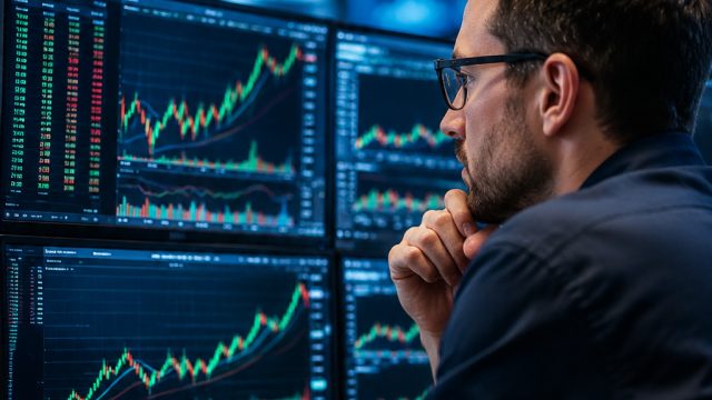 Tech Stocks Show Signs of Recovery Amid Market Volatility | nasa4d net, cerita korban slot, luck99 r Tech Stocks Show Signs of Recovery Amid Market Volatility | nasa4d net, cerita korban slot, luck99 r