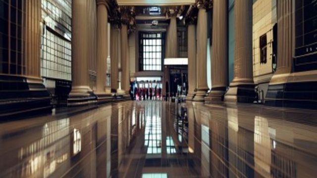 Major Financial Institutions Clear Fed's Stress Test: What It Means Now | ajaib slot net, slot agen