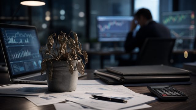 The Rise of Zombie Funds: What It Means for Investors Today | slot 3388, raja4d online, terwin44 slo The Rise of Zombie Funds: What It Means for Investors Today | slot 3388, raja4d online, terwin44 slo
