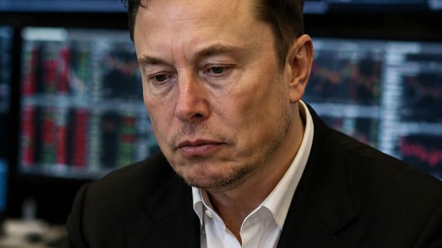 Elon Musk's Trillionaire Status Shaken by Stock Market Volatility | top 100 slot sites, betly sports Elon Musk's Trillionaire Status Shaken by Stock Market Volatility | top 100 slot sites, betly sports