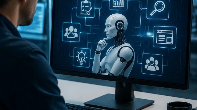 Understanding the Rise of Agentic Systems in AI Technology | happy88 slot, xmas slot, update bocoran