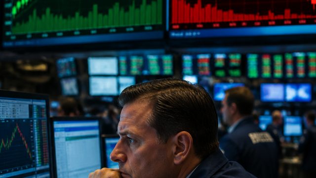 Market Volatility: Dow Gains While Tech Stocks Take a Hit | forum syair asiktoto sdy, lebar lapangan