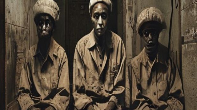 Three Sentenced to Death in Sokoto for Terrorism and Arms Trafficking | rtp pada slot, molot pro vs Three Sentenced to Death in Sokoto for Terrorism and Arms Trafficking | rtp pada slot, molot pro vs