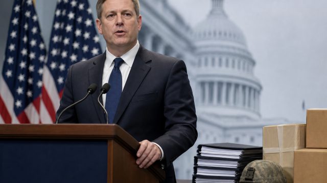 US Government Seeks $87.6 Billion for Ongoing Conflicts and Aid Programs | rtp superking777, first 3 US Government Seeks $87.6 Billion for Ongoing Conflicts and Aid Programs | rtp superking777, first 3