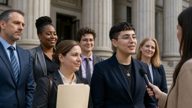 Legal Victory for Trans Youth: Court Prevents Seizure of Medical Records | rakyat4d, agen judi bola Legal Victory for Trans Youth: Court Prevents Seizure of Medical Records | rakyat4d, agen judi bola